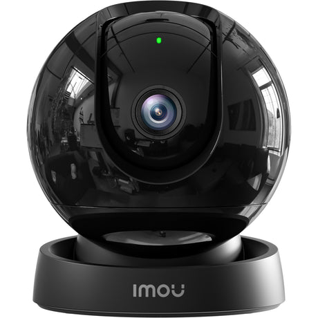Imou rex 3D petcam - kamera bezpieczeństwa - rozdzielczość 3k - zasięg 360° - wykrywanie nietypowych dźwięków - komunikacja dwukierunkowa - 3 lata gwarancji