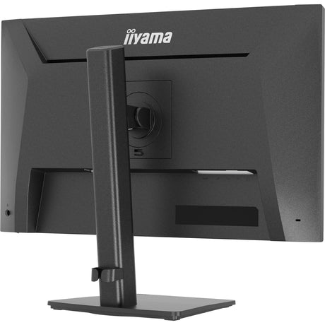 Monitor Iiyama prolite xb2793qsu-b1 27 (czarny (matowy), HDMI, Display Port, USB, audio)