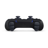 Bezprzewodowy kontroler Sony dualsense - północna czerń (czarny)