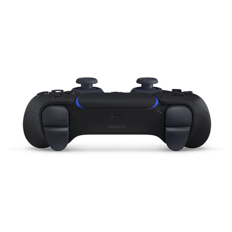 Bezprzewodowy kontroler Sony dualsense - północna czerń (czarny)
