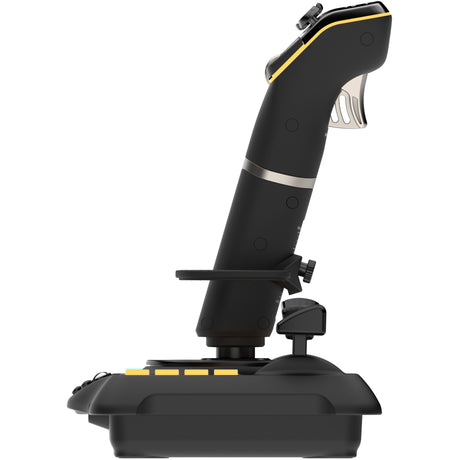 Joystick drążka sterowego Turtle Beach Speedone (czarny, xbox series x|s | xbox one | Windows 10 11)