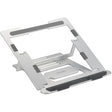 Aluminiowa podstawka pod laptopa Kensington Easy Riser (aluminium)