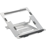 Aluminiowa podstawka pod laptopa Kensington Easy Riser (aluminium)