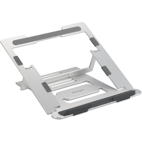 Aluminiowa podstawka pod laptopa Kensington Easy Riser (aluminium)