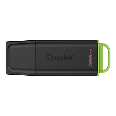 Pamięć USB Kingston Exodia czarna 60,8 mm x 21,4 mm x 10,4 mm