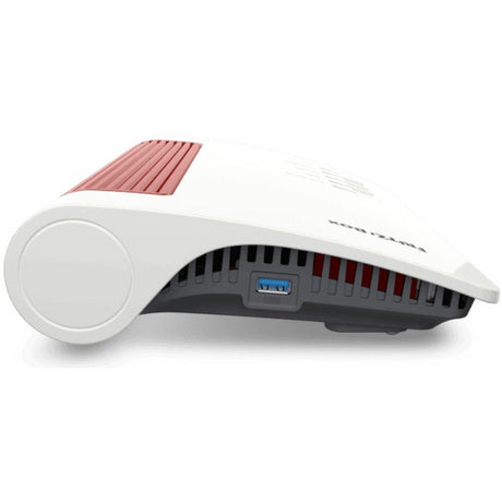 Fritz! router międzynarodowy box 4690 edycja (biały czerwony)