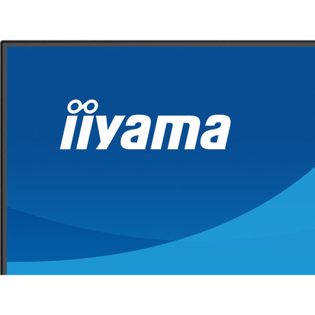 Monitor Iiyama prolite xb2793qsu-b1 27 (czarny (matowy), HDMI, Display Port, USB, audio)