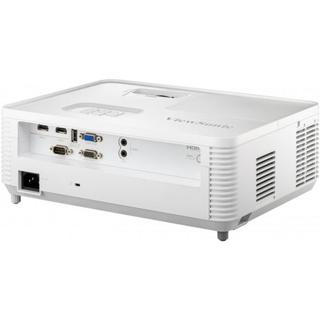 Projektor Viewsonic pa700x xga dlp (biały, 4500 ansi lumenów, dla biznesu i edukacji)