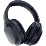 Nauszny zestaw słuchawkowy do gier Razer Barracuda Pro (czarny, klucz USB, Bluetooth)