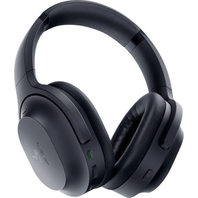 Nauszny zestaw słuchawkowy do gier Razer Barracuda Pro (czarny, klucz USB, Bluetooth)