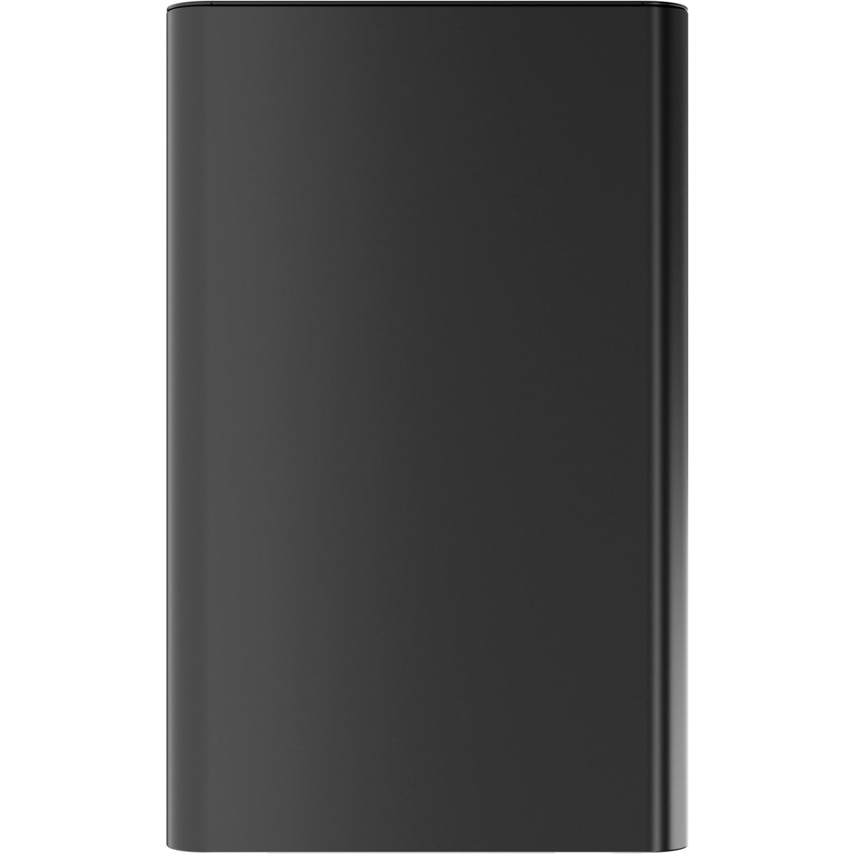Obudowa mini tower Aerocool CS110 (czarna | 2x USB-A)