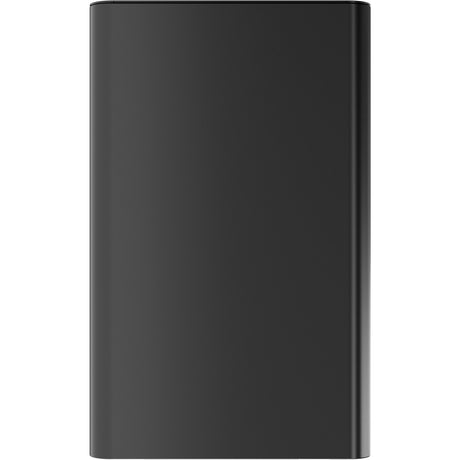 Obudowa mini tower Aerocool CS110 (czarna | 2x USB-A)