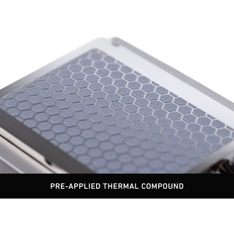 Chłodnica procesora Noctua nh-d9 tr5-sp6 4u (aluminium)
