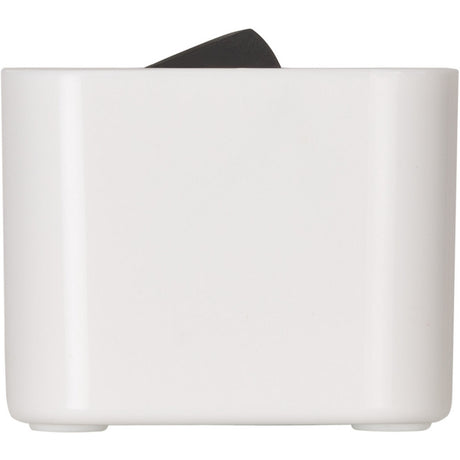 Brennerstuhl ecolor 4-kierunkowa listwa zasilająca z 2 portami ładowania USB (listwa zasilająca USB-C z przełącznikiem i kablem 1,5 m)