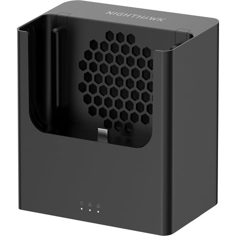 Adapter dokujący do mobilnego hotspotu Netgear Nighthawk (czarny)