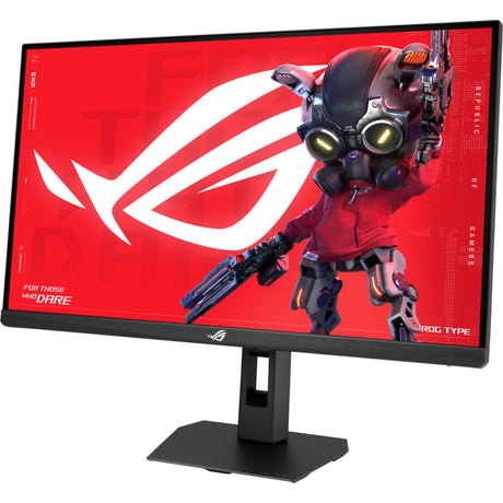Monitor do gier Asus ROG Strix XG27ACMEG 27 (czarny, HDMI, DisplayPort, USB-C, 260 Hz (OC))