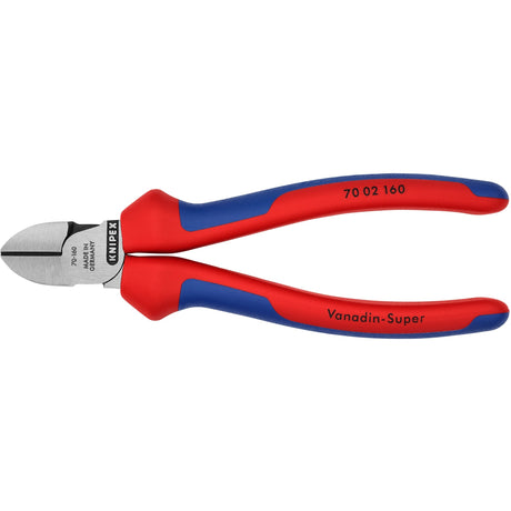 Zestaw szczypiec Knipex bestseller 3 sztuki 20 09 v01