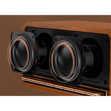 Edifier MP230 Retro głośnik Bluetooth