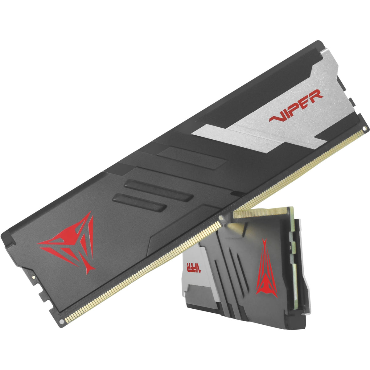 Patriot Viper Venom 32 GB DDR5-5600 (2x 16 GB) RAM (czarny, PVV532G560C36K, XMP 3.0)