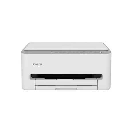 Uniwersalna drukarka atramentowa Canon pixma ts4151i (biała, USB, WLAN, skanowanie, kopiowanie)