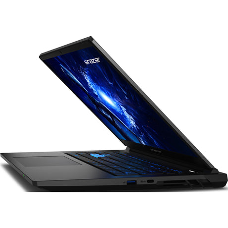 Erazer Scout 17 E1 MD62758 17.3 Laptop do gier (czarny | Core 5 210h | RTX 5050 | 16 GB | 1 TB SSD)
