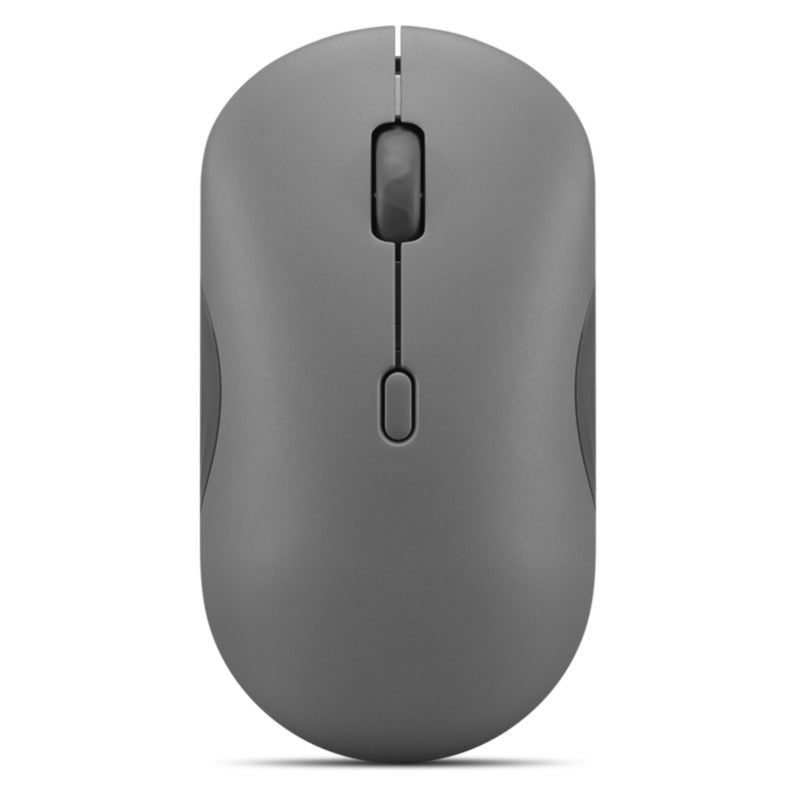 Mysz Lenovo 350 Silent Bluetooth (ciemnoszary, 2400 dpi, Bluetooth® 5.3)