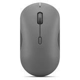 Mysz Lenovo 350 Silent Bluetooth (ciemnoszary, 2400 dpi, Bluetooth® 5.3)
