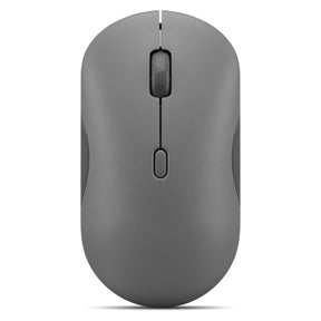 Mysz Lenovo 350 Silent Bluetooth (ciemnoszary, 2400 dpi, Bluetooth® 5.3)
