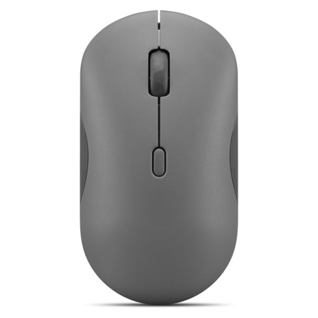 Mysz Lenovo 350 Silent Bluetooth (ciemnoszary, 2400 dpi, Bluetooth® 5.3)