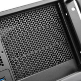 Obudowa rack Silverstone RM400 (czarna | 2x USB-A 3.2 (5 Gbit s))