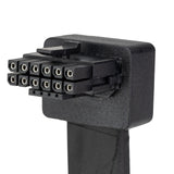 Kabel Silverstone pp15-90 (czarny)