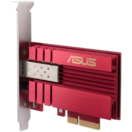 Karta sieciowa Asus xg-c100f sfp+