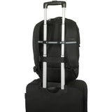 Plecak dojazdowy Targus 15-16” ecosmart (czarny)