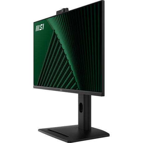 Monitor Msi pro mp275qpdg 27 (czarny, 2x hdmi, display port, 4x usb-a, usb-b, usb-c, rj-45)