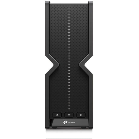 Tp-link archer be550 be9300 tri-band wi-fi 7 mesh router (zwart)