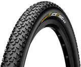 Continental race king racing sport 27,5x2,2, składany
