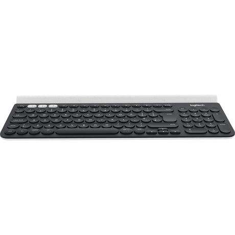 Klawiatura bezprzewodowa Logitech K780 do wielu urządzeń (układ UE (QWERTY), Bluetooth)