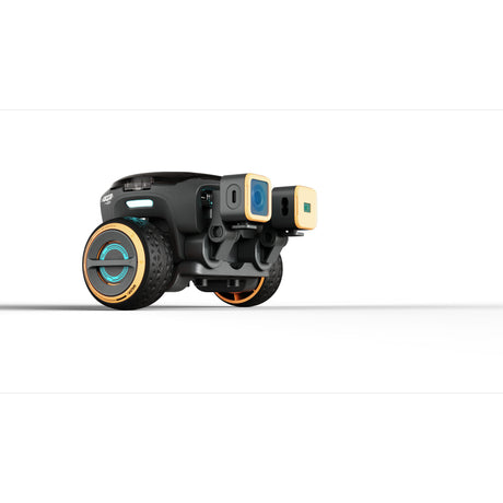 Robot Ty Ubtech Ugot Ai Ci Guardian Kit (Bluetooth 5.0, Wi-Fi 2,4 GHz 5 GHz)