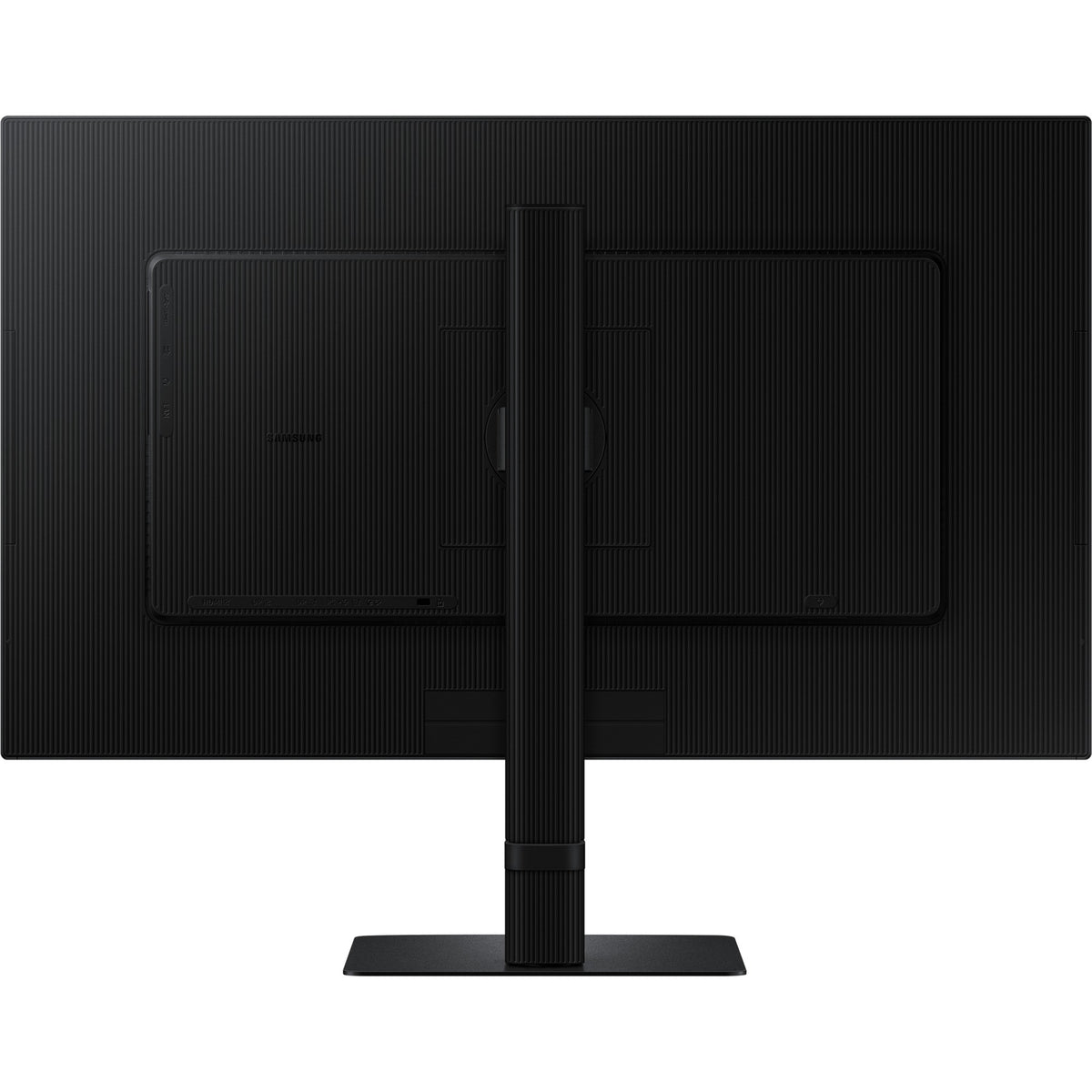 Monitor Samsung viewfinity s6 s60ud ls27d600uauxen 27 (czarny, hdmi, displayport)