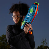 Hasbro Nerf Elite 2.0 Flip Shots Flip-8 Pistolet Nerf