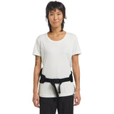 Jack wolfskin velocity hip bag (black, 4 liters)