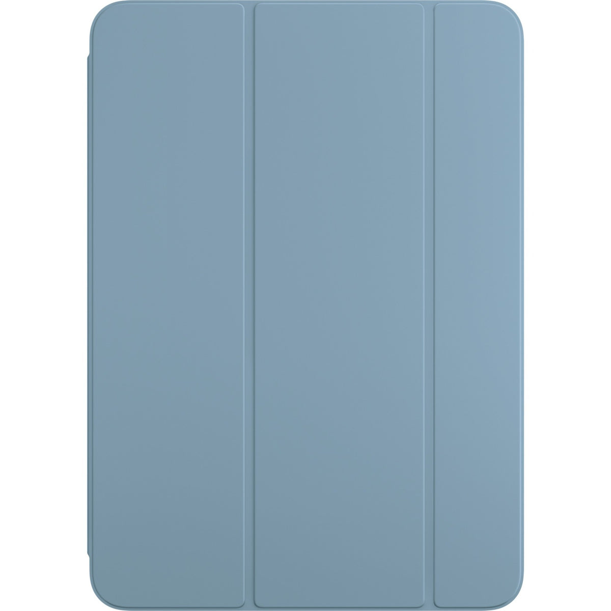 Apple smart folio do iPada pro 11 cali (m4) - dżinsowe etui na tablet (niebieskie)
