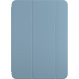 Apple smart folio do iPada pro 11 cali (m4) - dżinsowe etui na tablet (niebieskie)