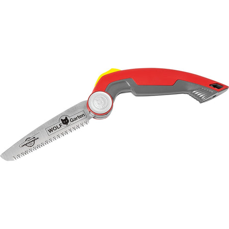 Wolf-garten 1049699 - Piła składana Wolf Piła do cięcia mechanicznego 145 | 1 szt