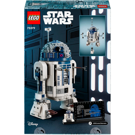 Lego Star Wars r2-d2™ — 75379