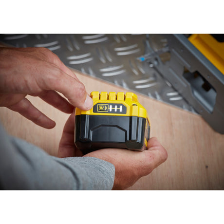 Wyrzynarka akumulatorowa Stanley sfmcs600m2k fatmax® v20 18v 4.0ah w etui