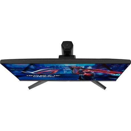 Monitor do gier Asus rog strix xg27aqmr 27 (czarny, 2x HDMI, 1x port wyświetlacza, 2x USB-A, 300 Hz)