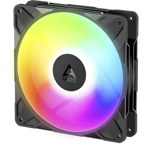 Wentylator obudowy Arctic P14 Pro Reverse a-Rgb (czarny, 140 x 140 x 30 mm, pwm)