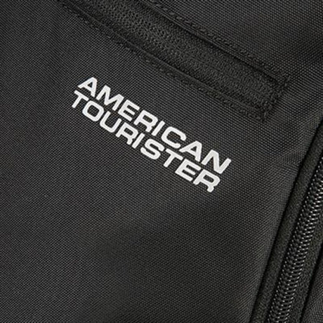 Plecak Samsonite American Tourister Urban Grove 6 15,6 cala (czarny jasnozielony)