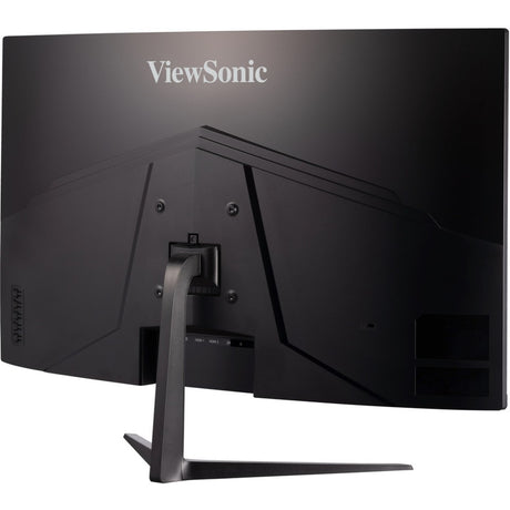 Zakrzywiony monitor do gier Viewsonic vx3219-pc-mhd 32 (czarny, 2x HDMI, 1x Display Port, 240 Hz)